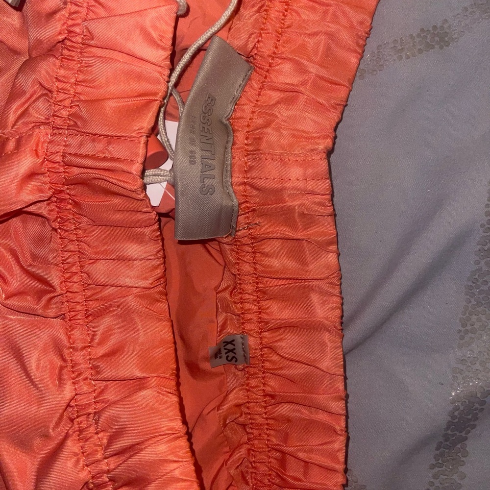 FOG RUNNING SHORTS - Picture 2 of 3